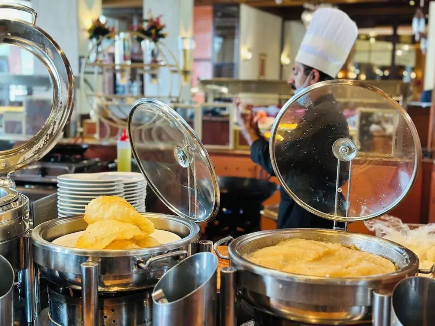 Pearl Continental Hotel Malam Jabba