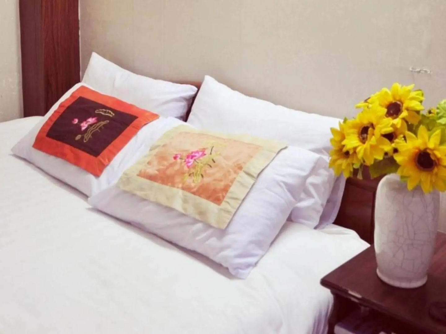Hanoi Youth Hostel