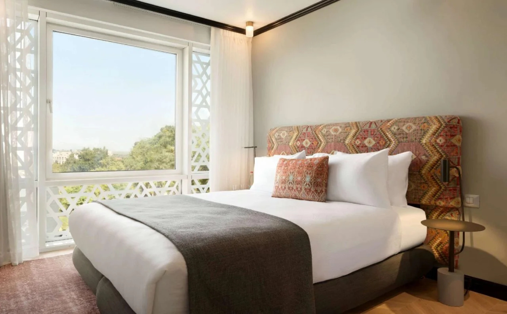 Bat Sheva Jerusalem By Jacob