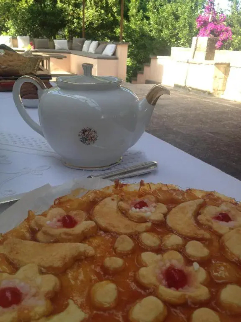 Castello di Casamassella