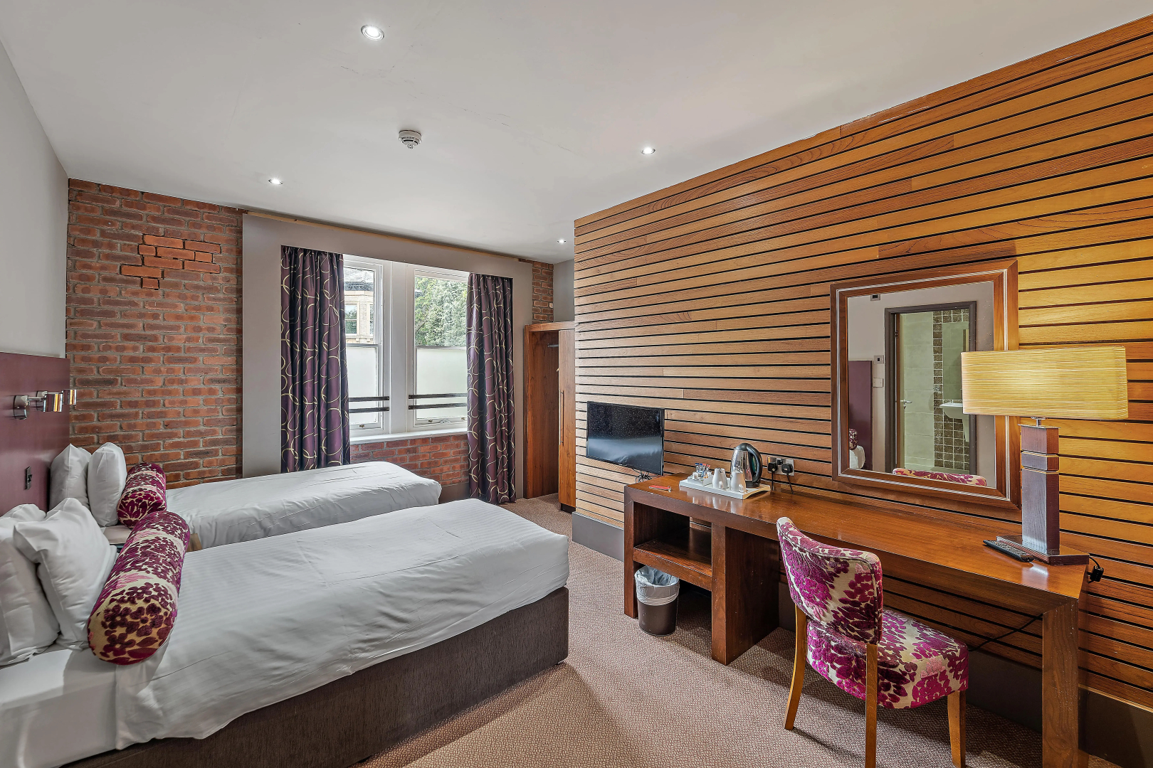 The Rutland Hotel