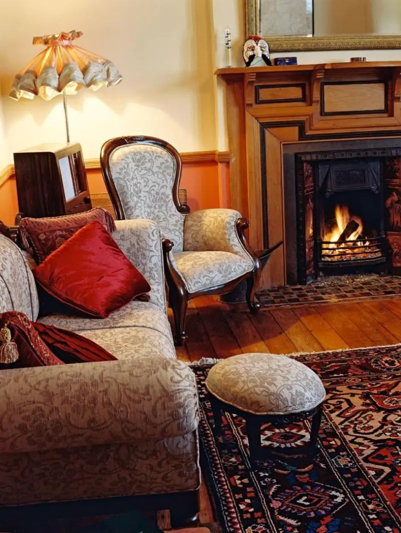 Braemar on Parliament Street