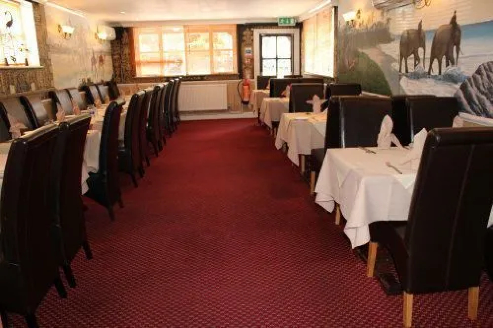 Stansted Skyline Hotel