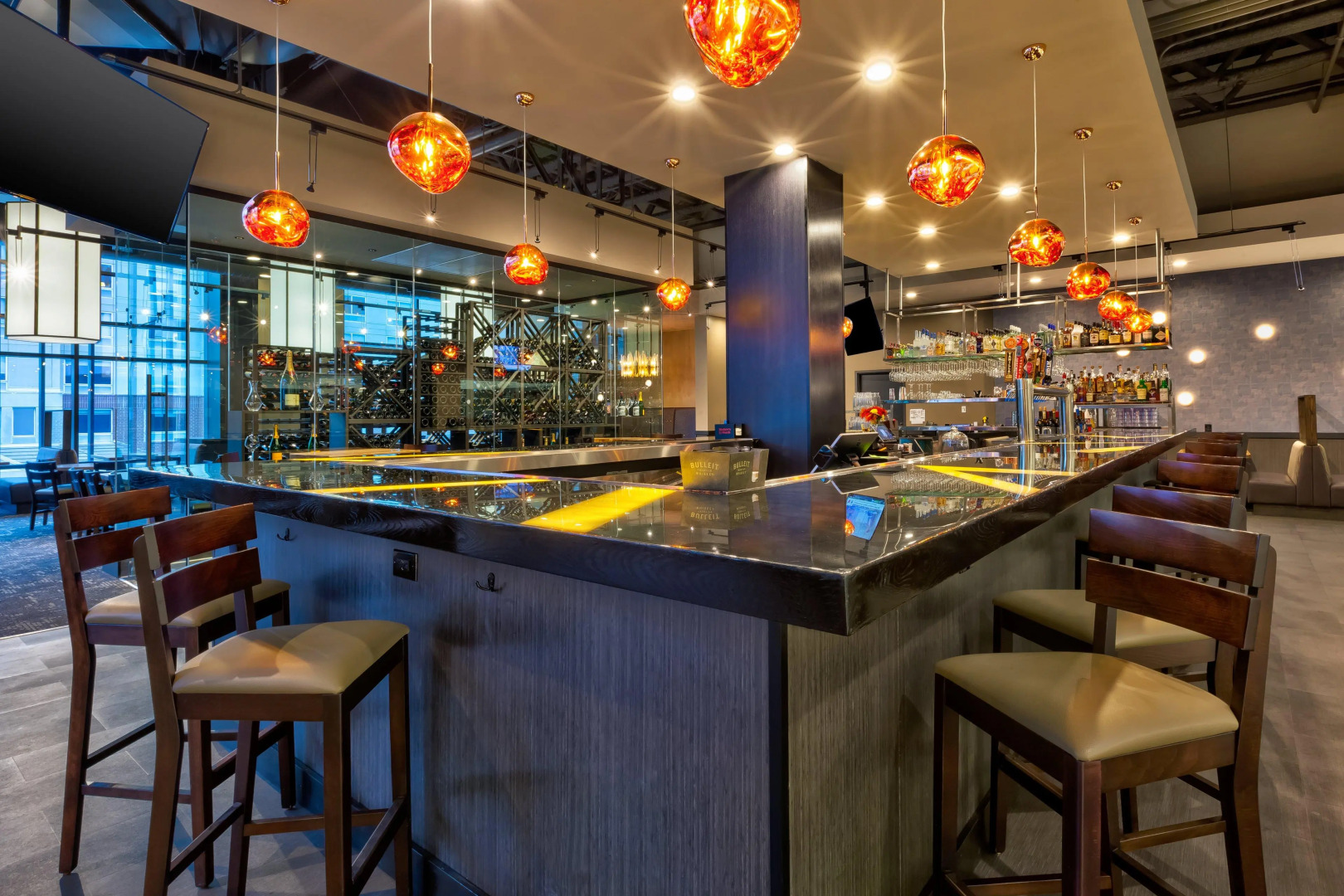 DoubleTree by Hilton Rochester - Mayo Clinic Area