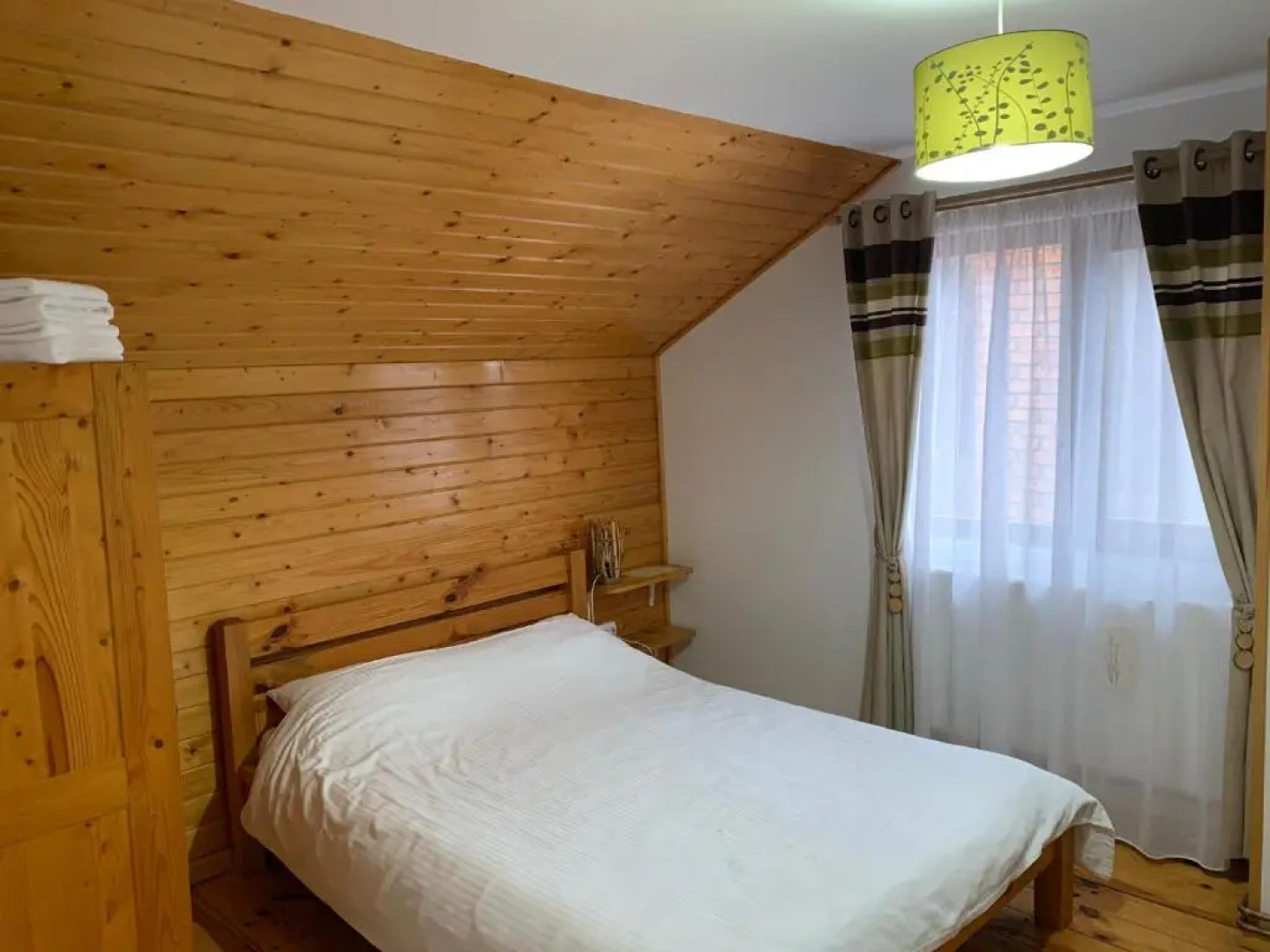 Cabana Valea Floreiului