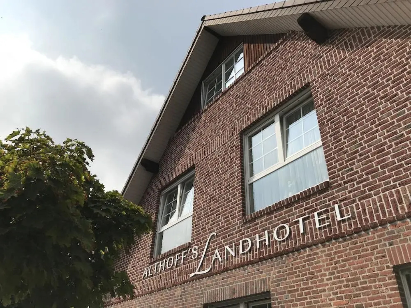 Althoff´s Landhotel