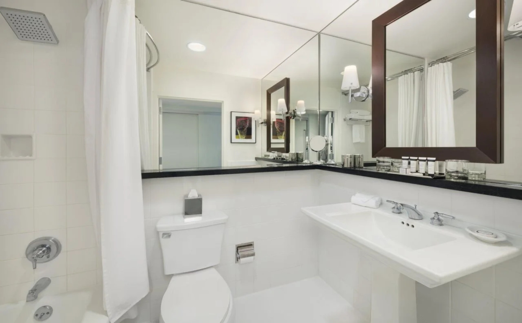 Luxe Hotel Rodeo Drive