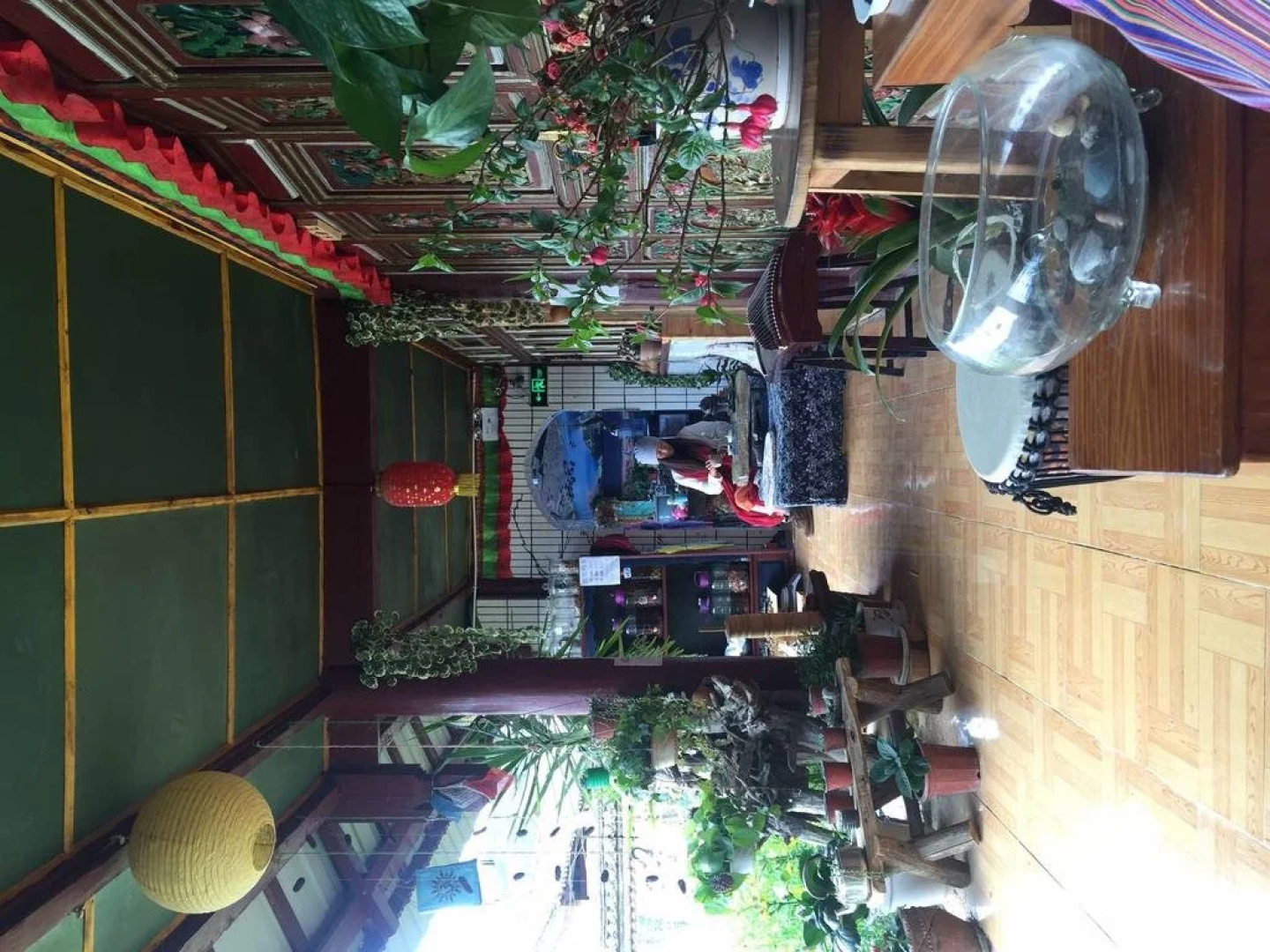 Muzi Inn