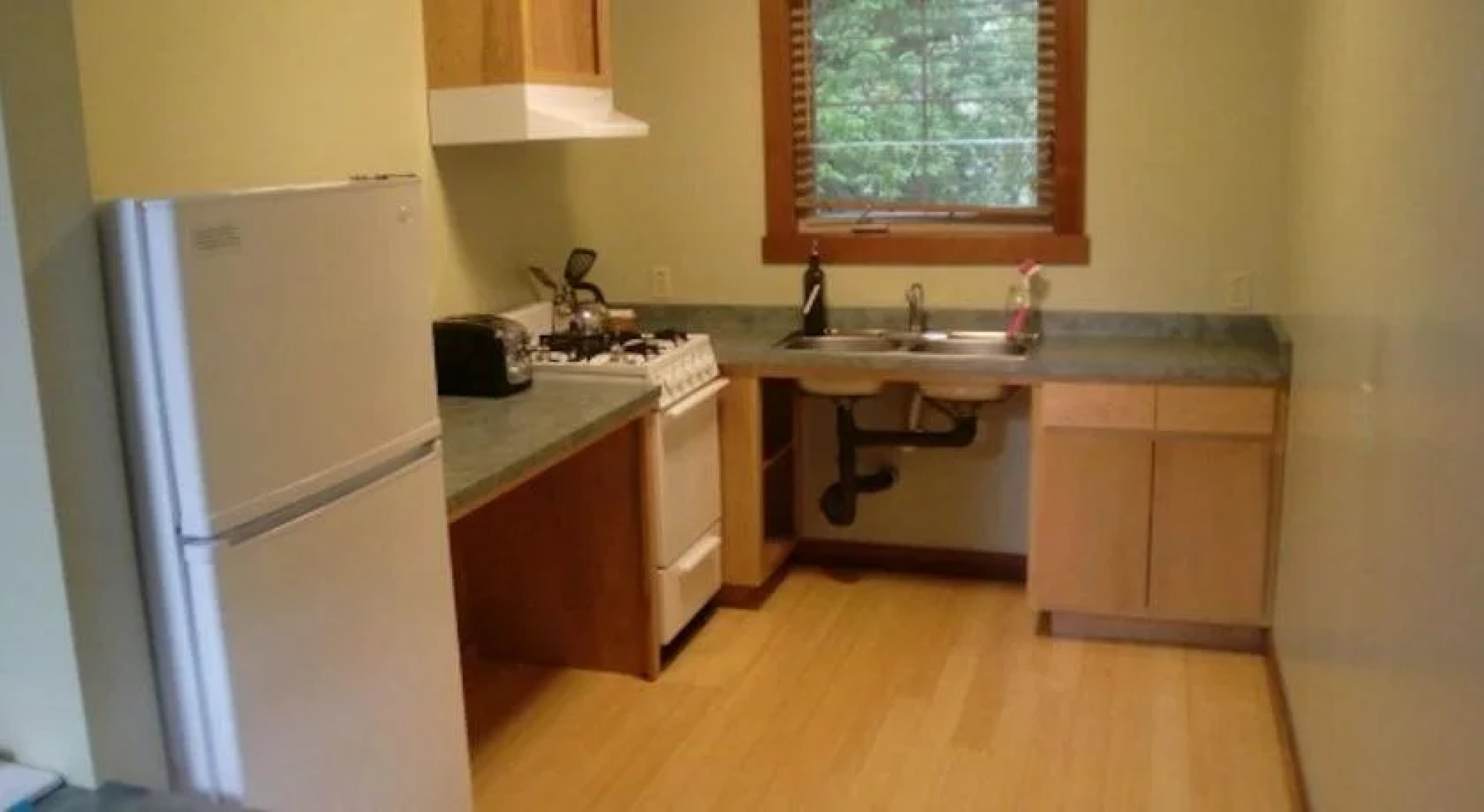 Creekside Inn & Resort