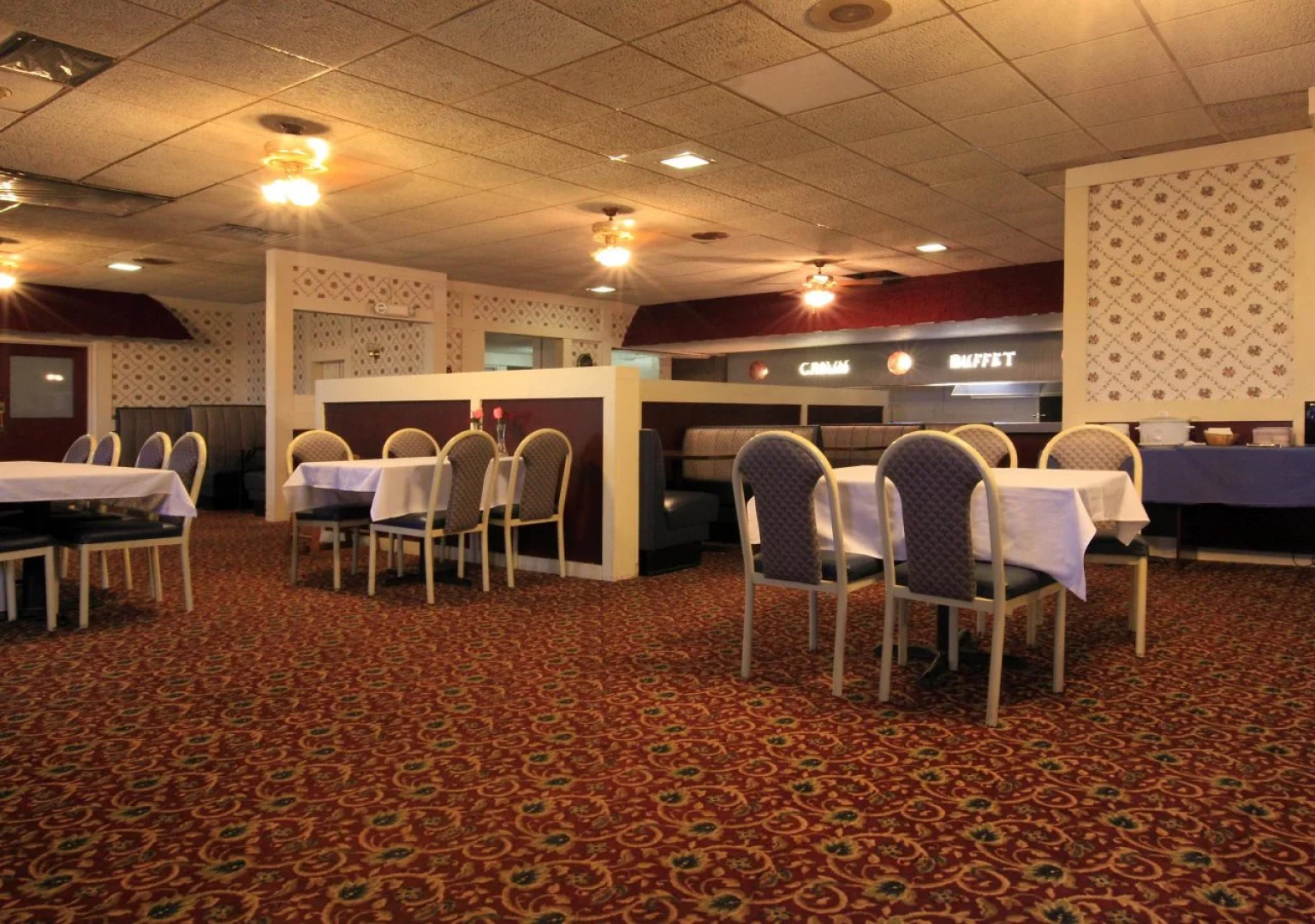 Americas Best Value Inn Newton