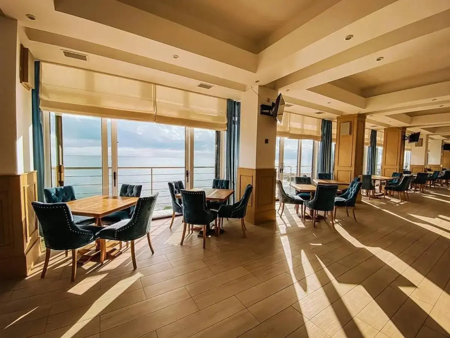 Голден Хиллс (Golden Hills) 4*