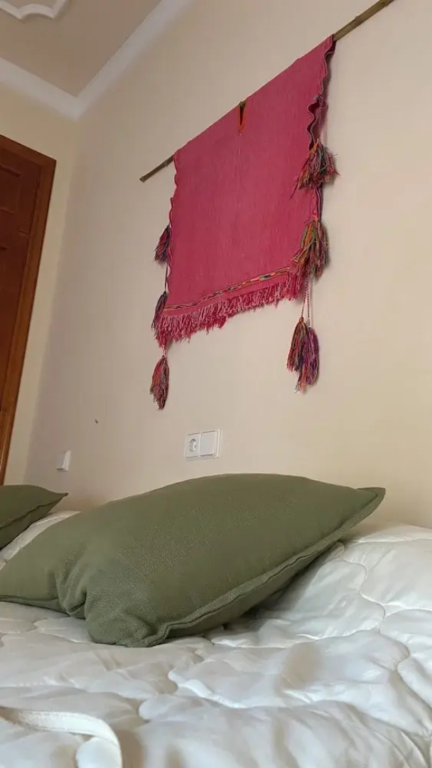 Room-🌿algarrobo Room, Your Corner of ca