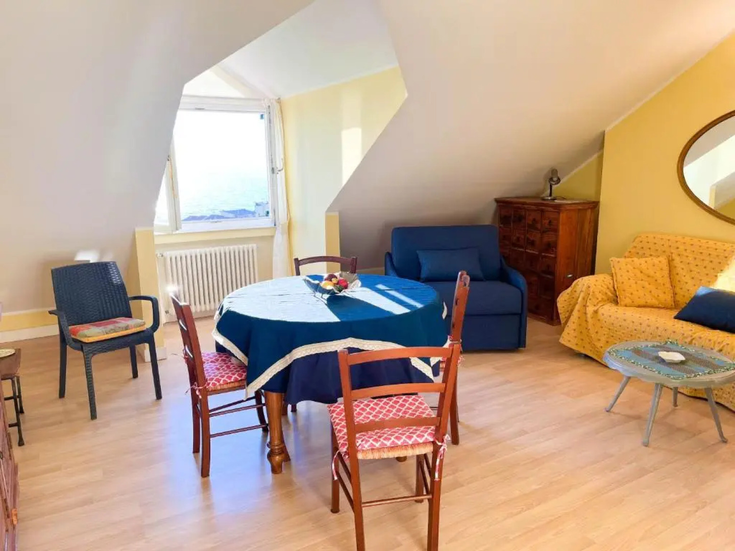 H11 Finestra Sul Mare - Santo Stefano