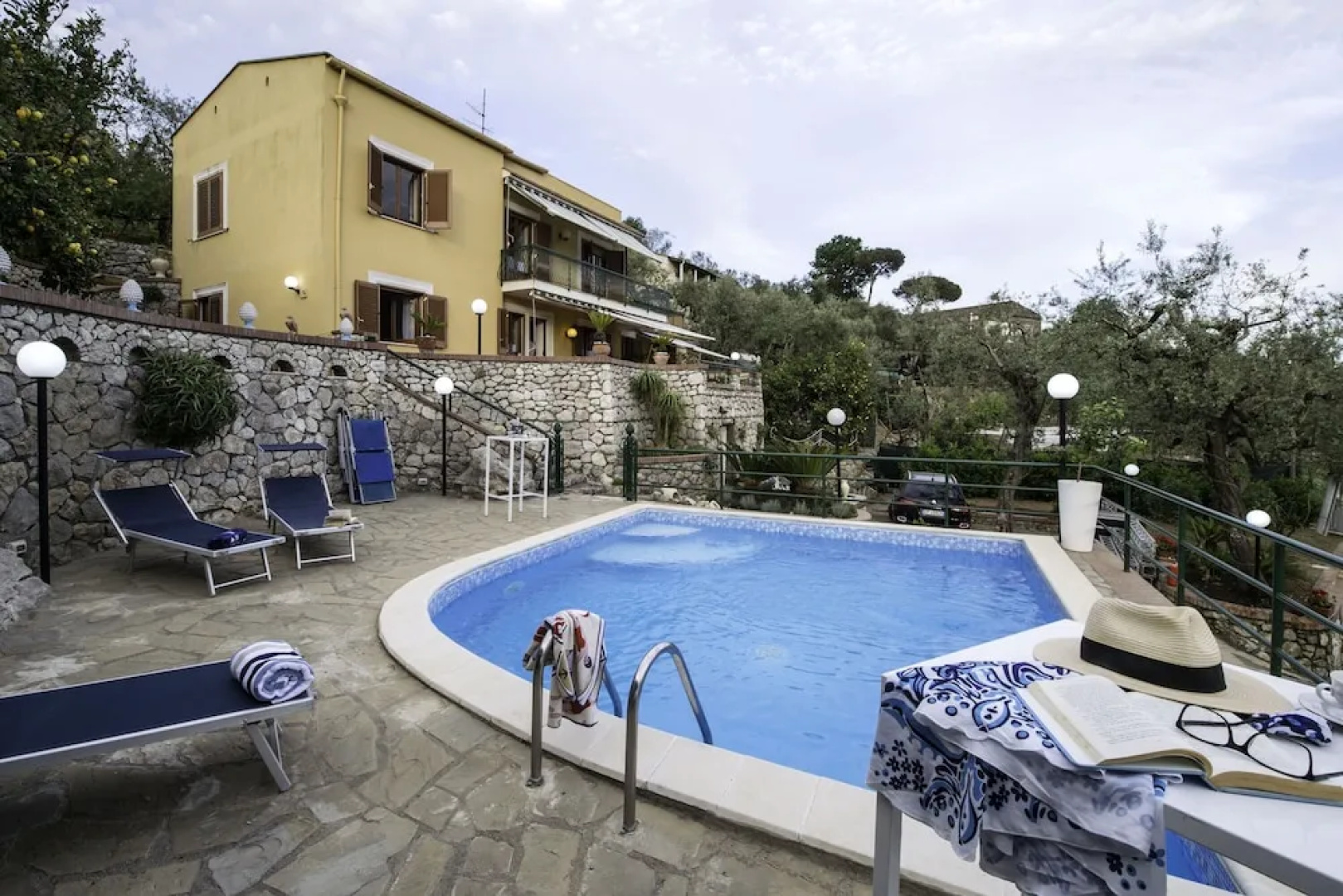 Villa Luciana