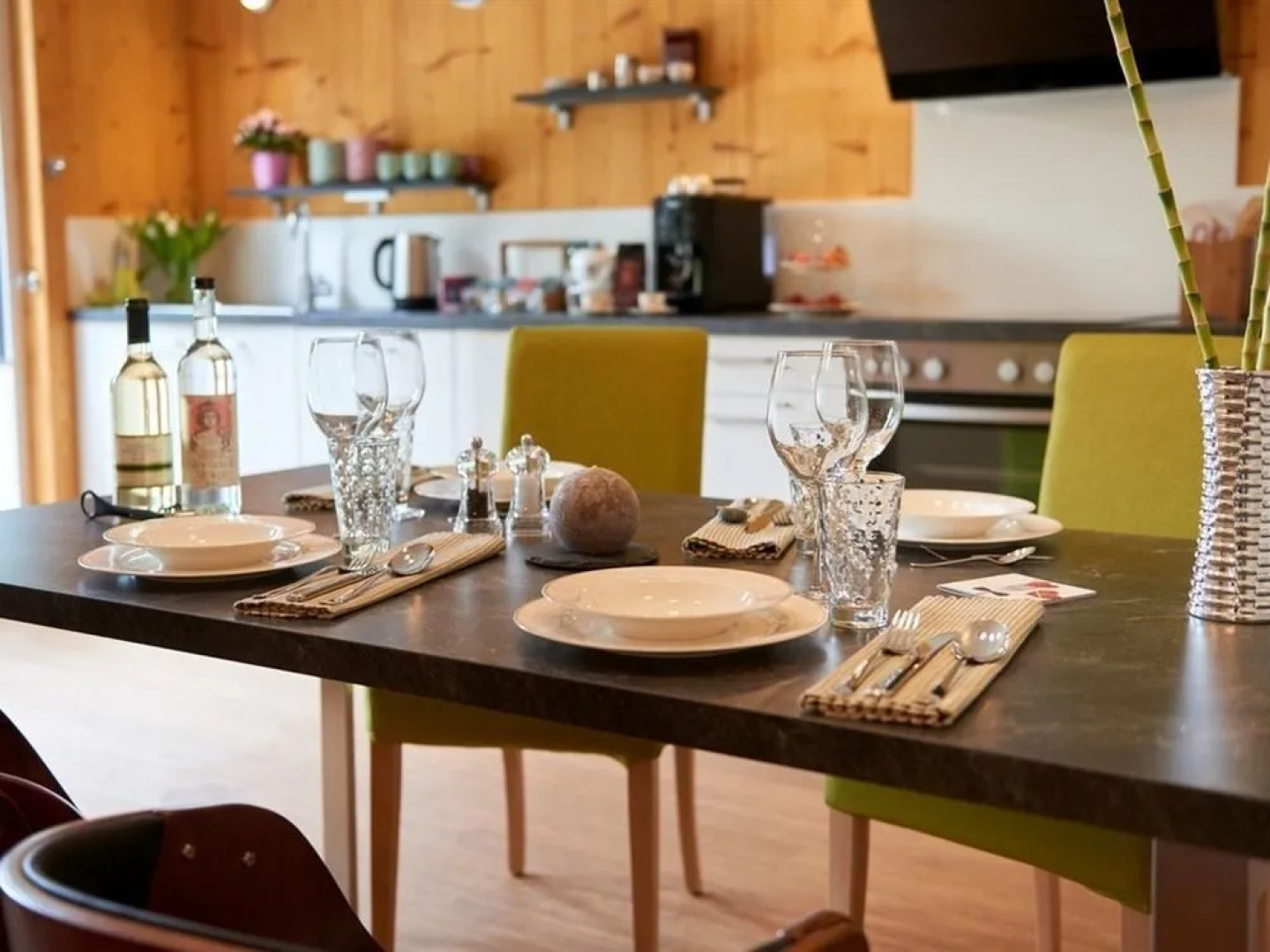 relactive-mosel Feriendomizil