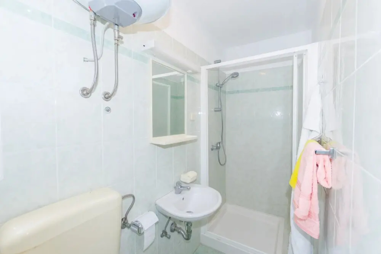 Beautiful Rustical Apartment in Rovinj