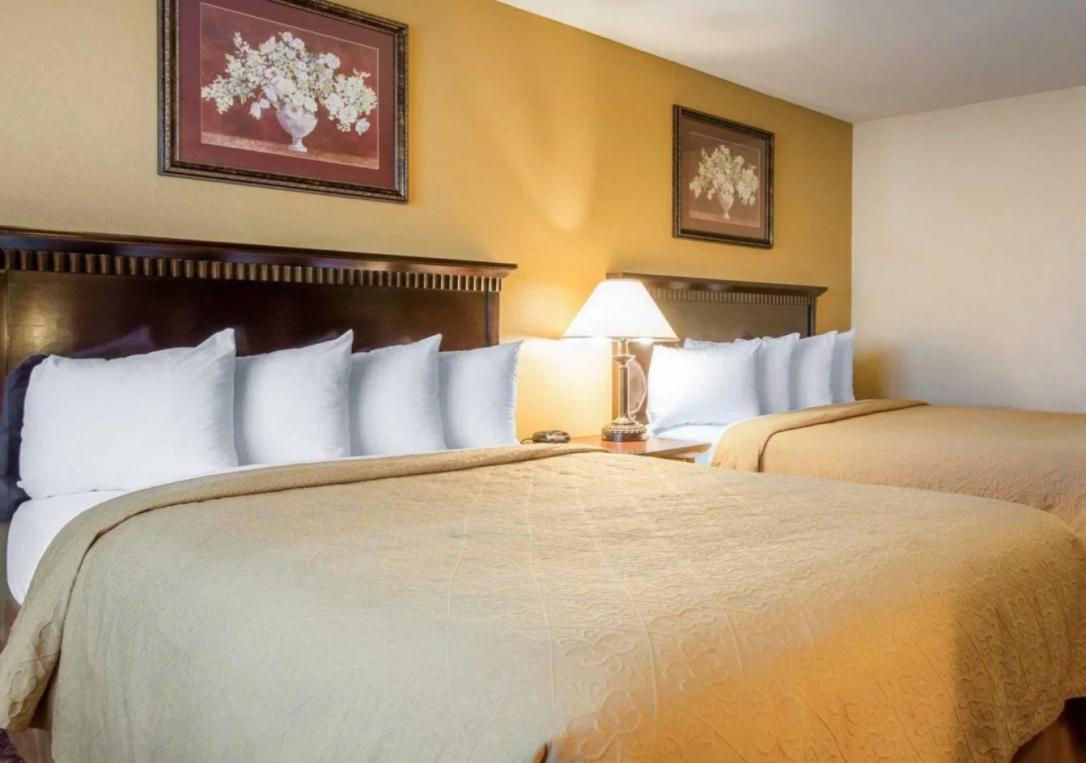 Quality Inn San Bernardino - Loma Linda