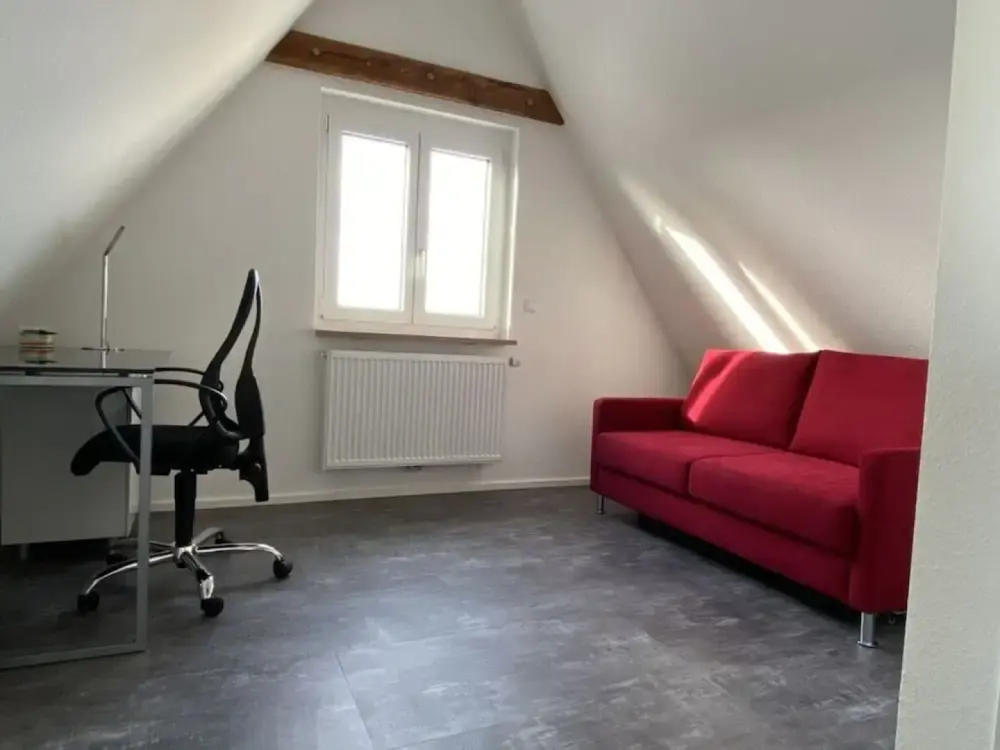 Holiday Apartment Feel-good Time