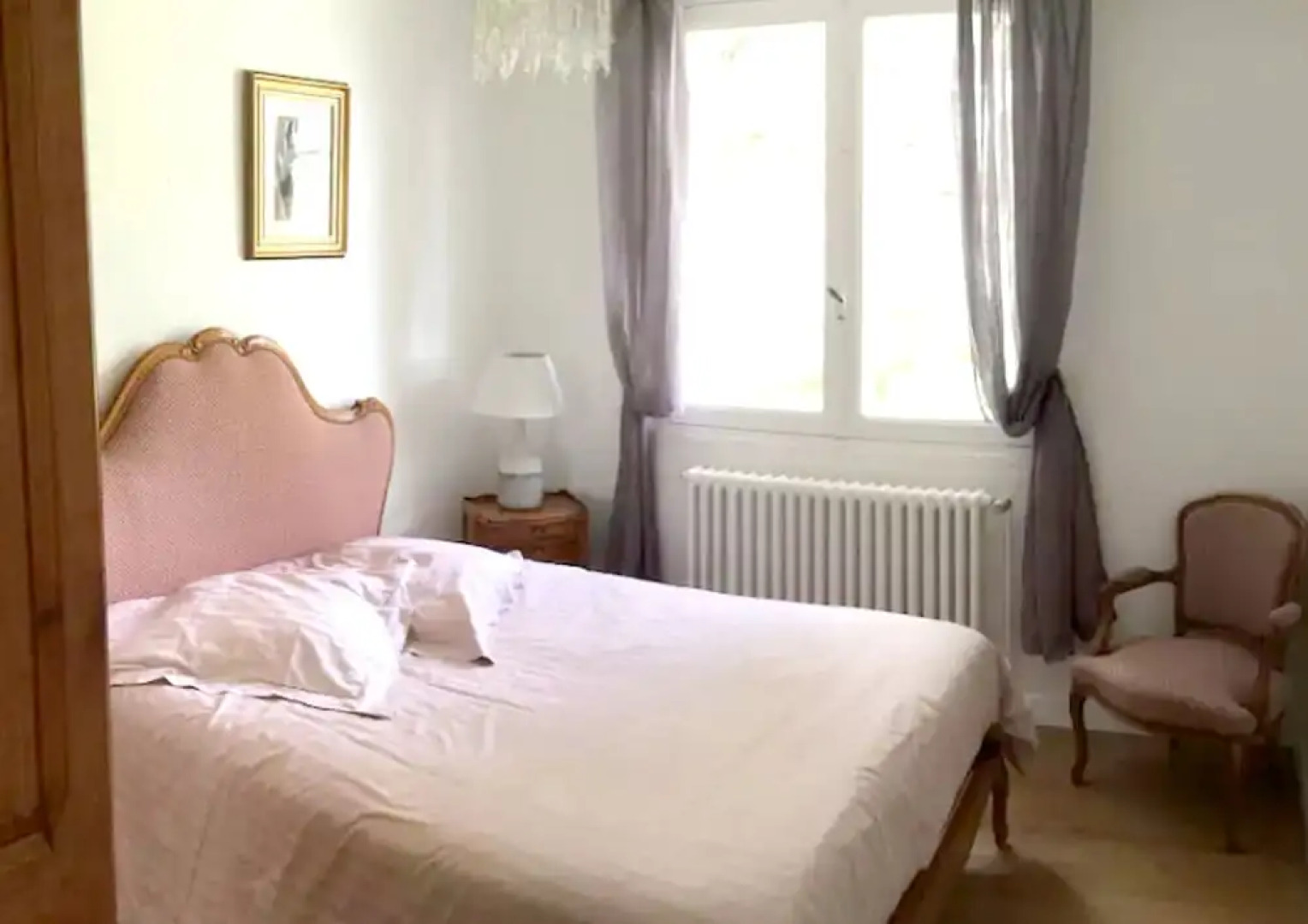 Holiday home Chemin du Verdier