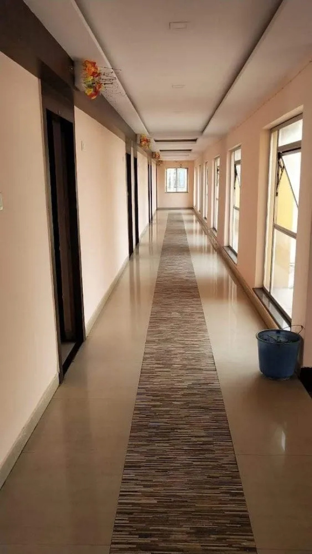 Shree Bhakti Sagar Hotel