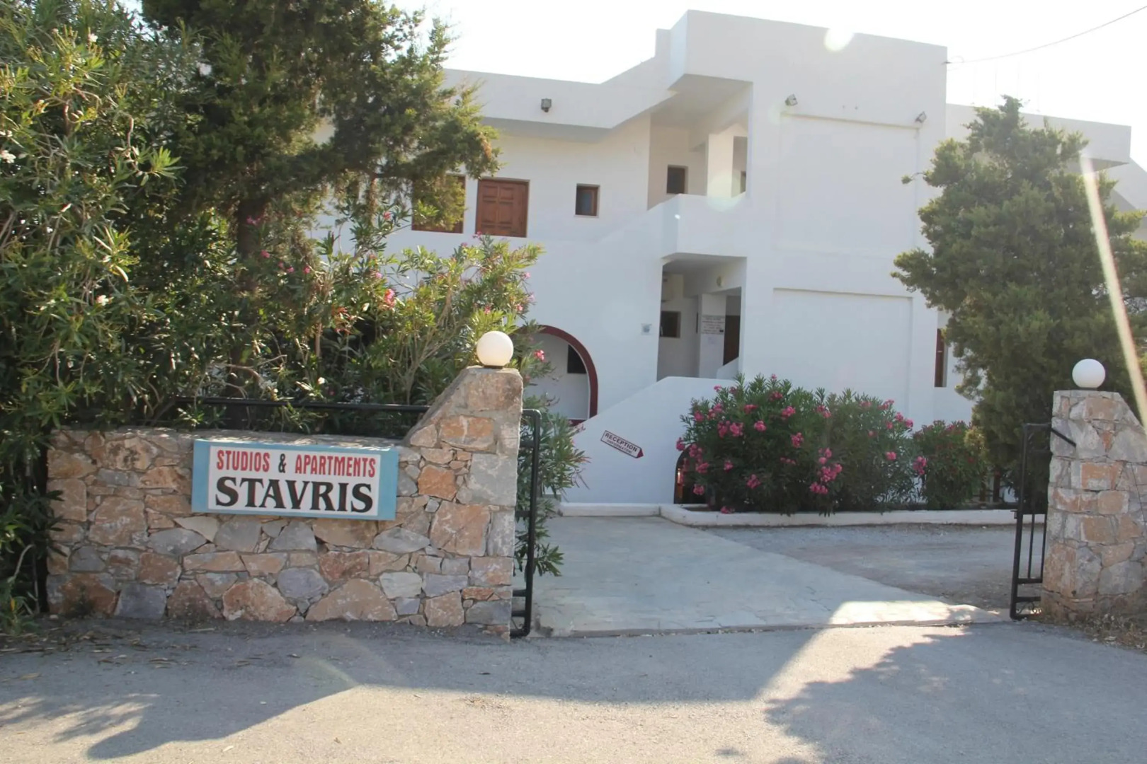 Studios Stavris
