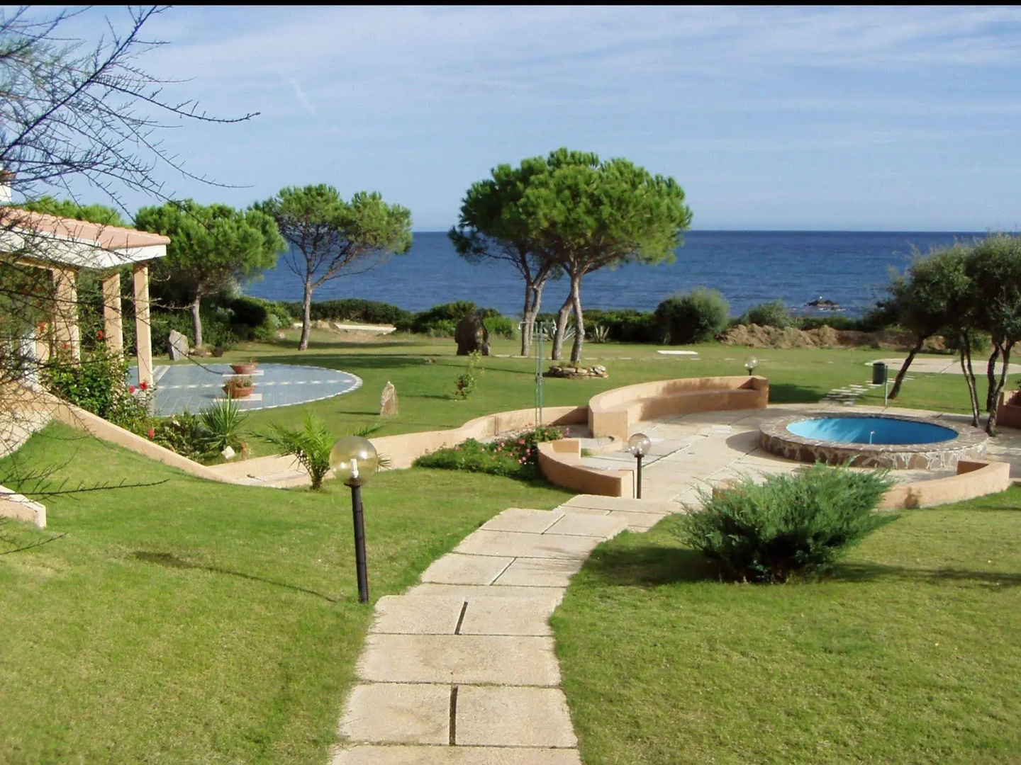 Villaggio Porto Corallo