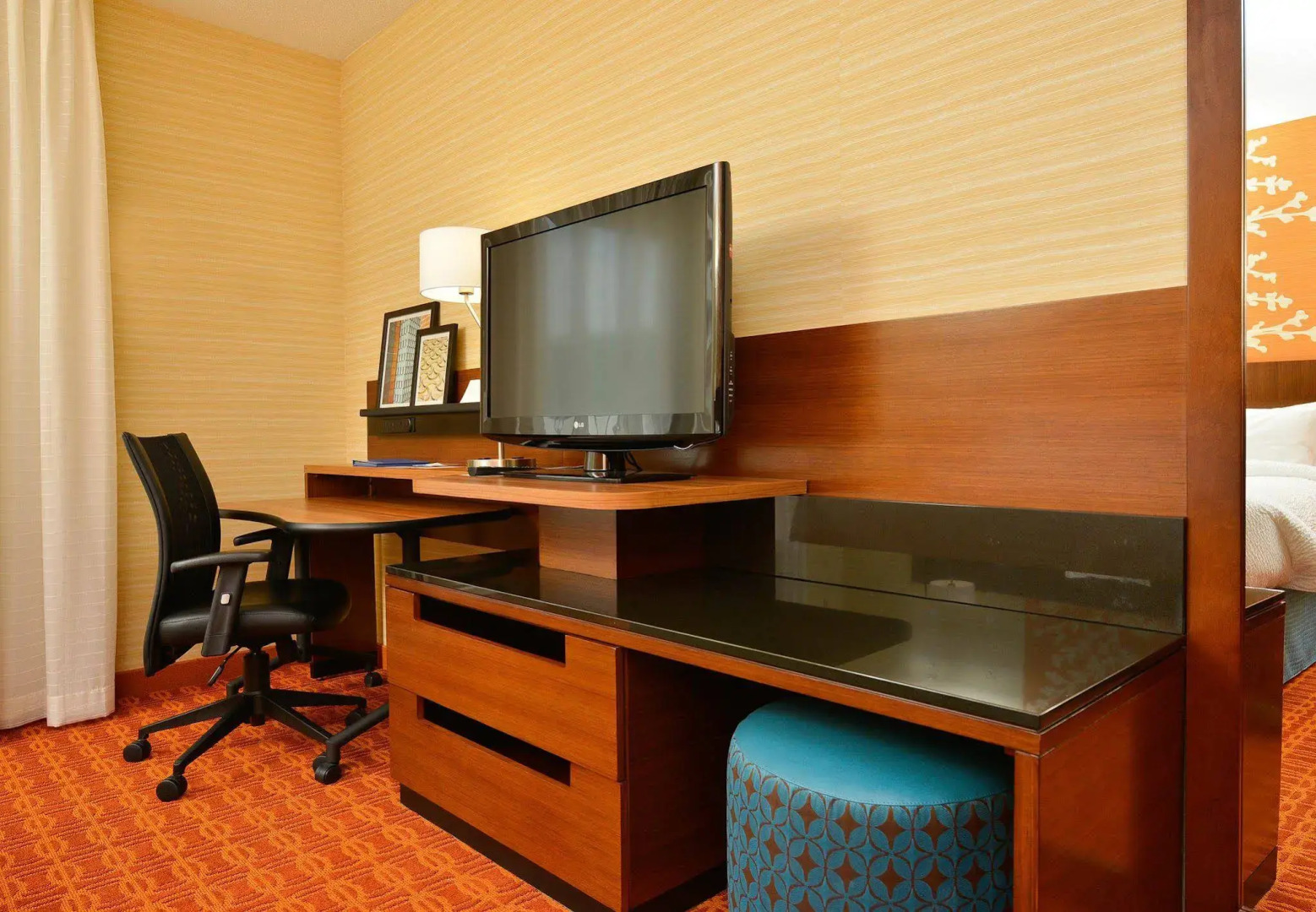 Fairfield Inn & Suites Elmira Corning