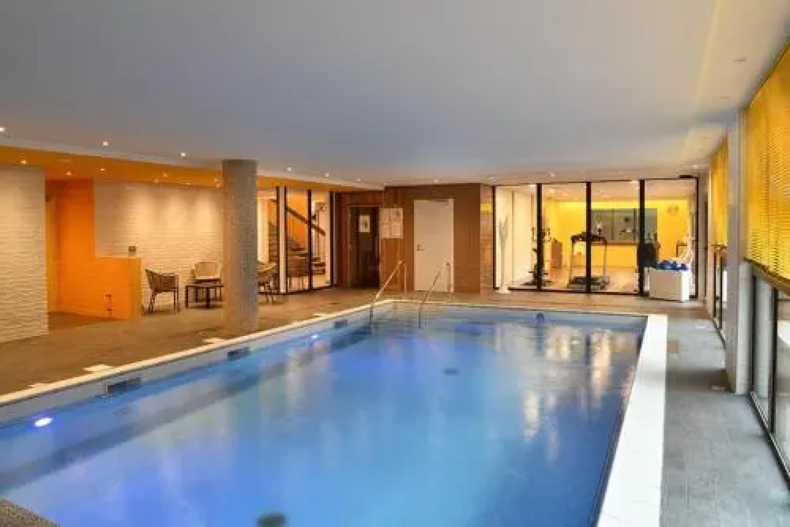 Domitys Le Jardin Des Palmiers