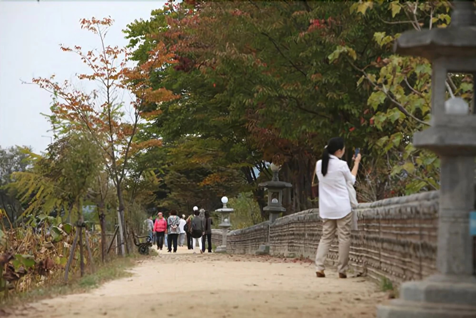 Yangpyeong Ooz Pension