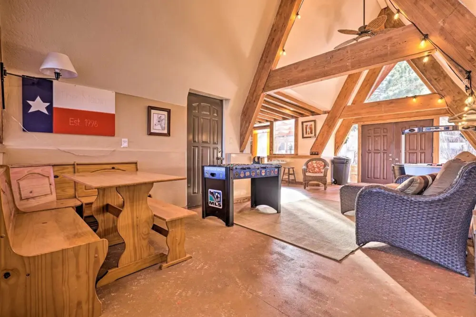 Big Family Fun! Mtn Cabin Between Bryce & Zion