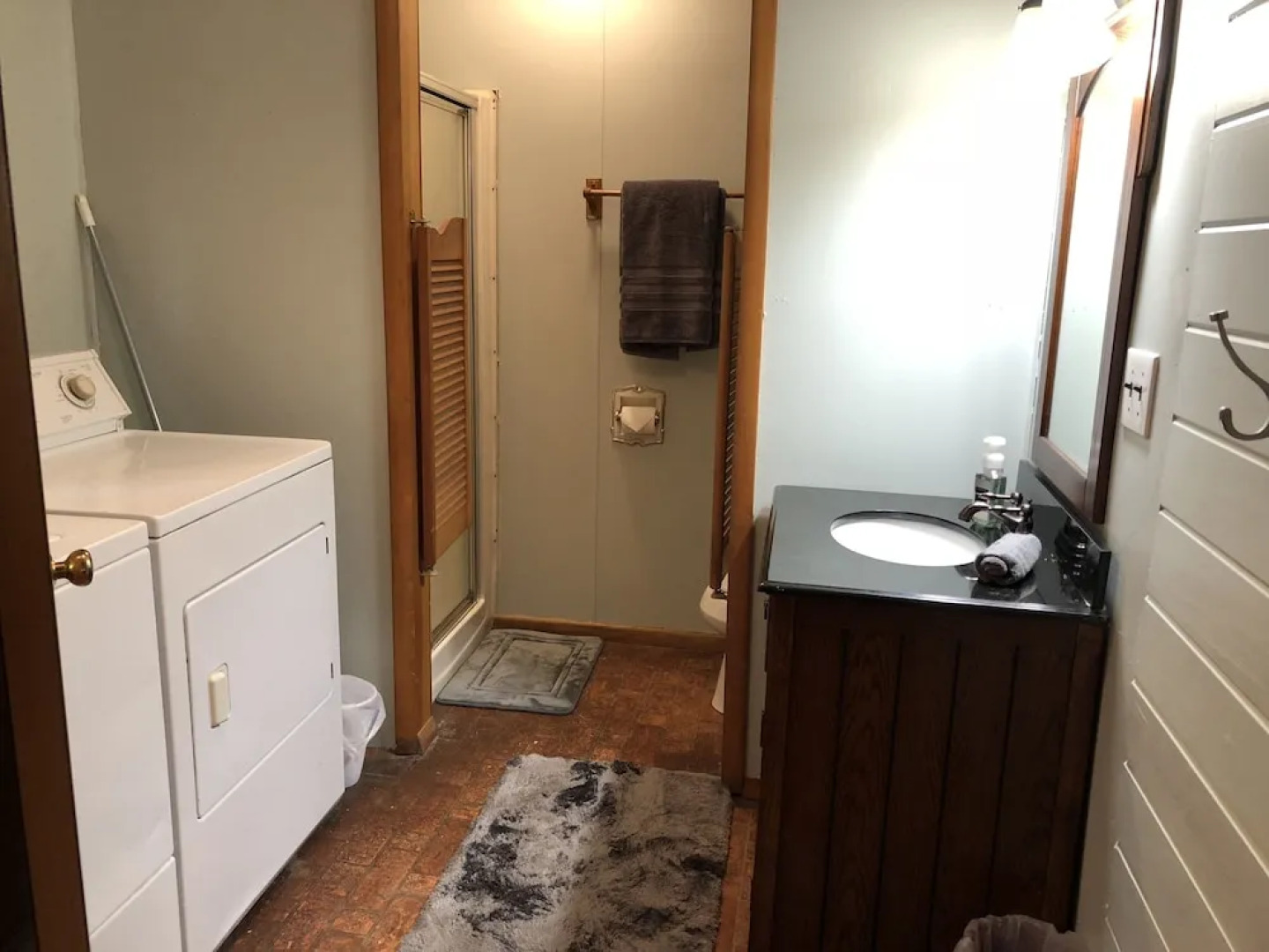 Stone House 4 Bedrooms 2 Bathrooms Home