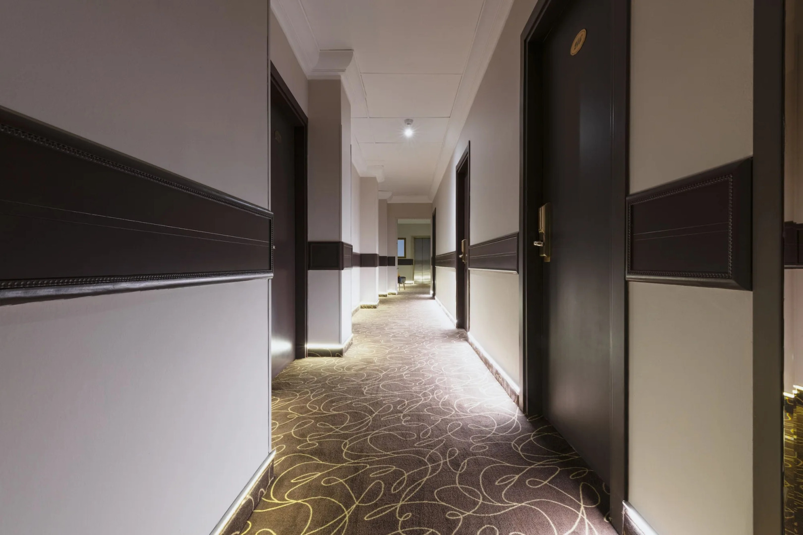 Mokinba Hotels Montebianco