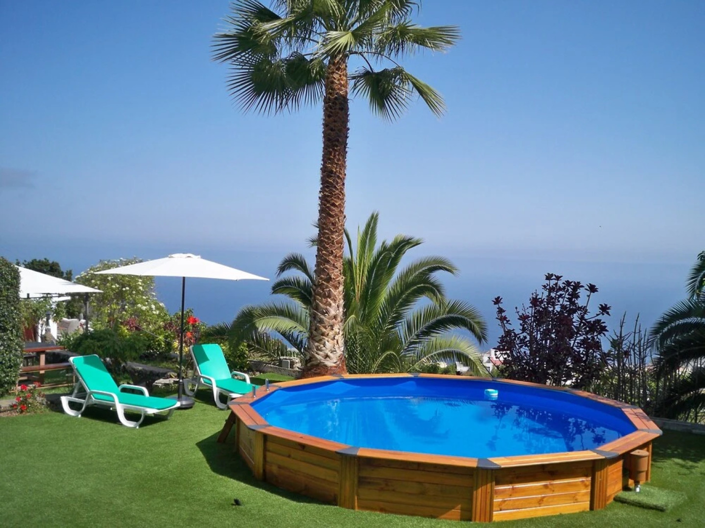 Casa Rural La Furnia