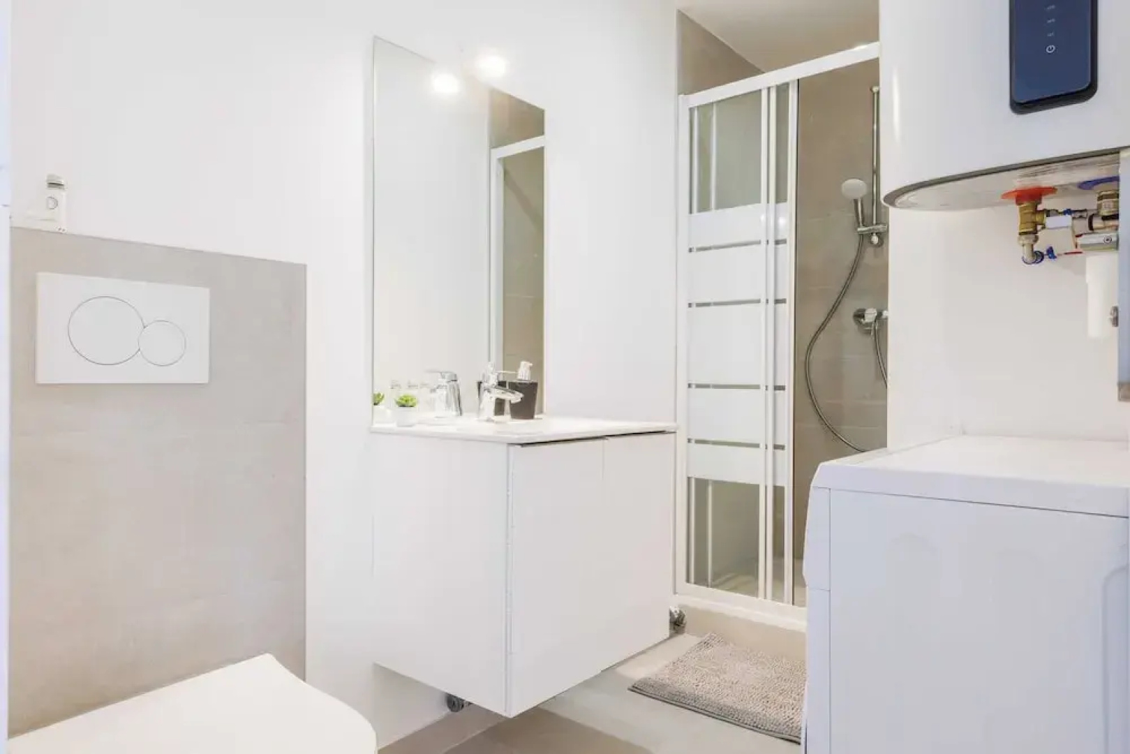 Comfortable Studio for 2 People - Puteaux