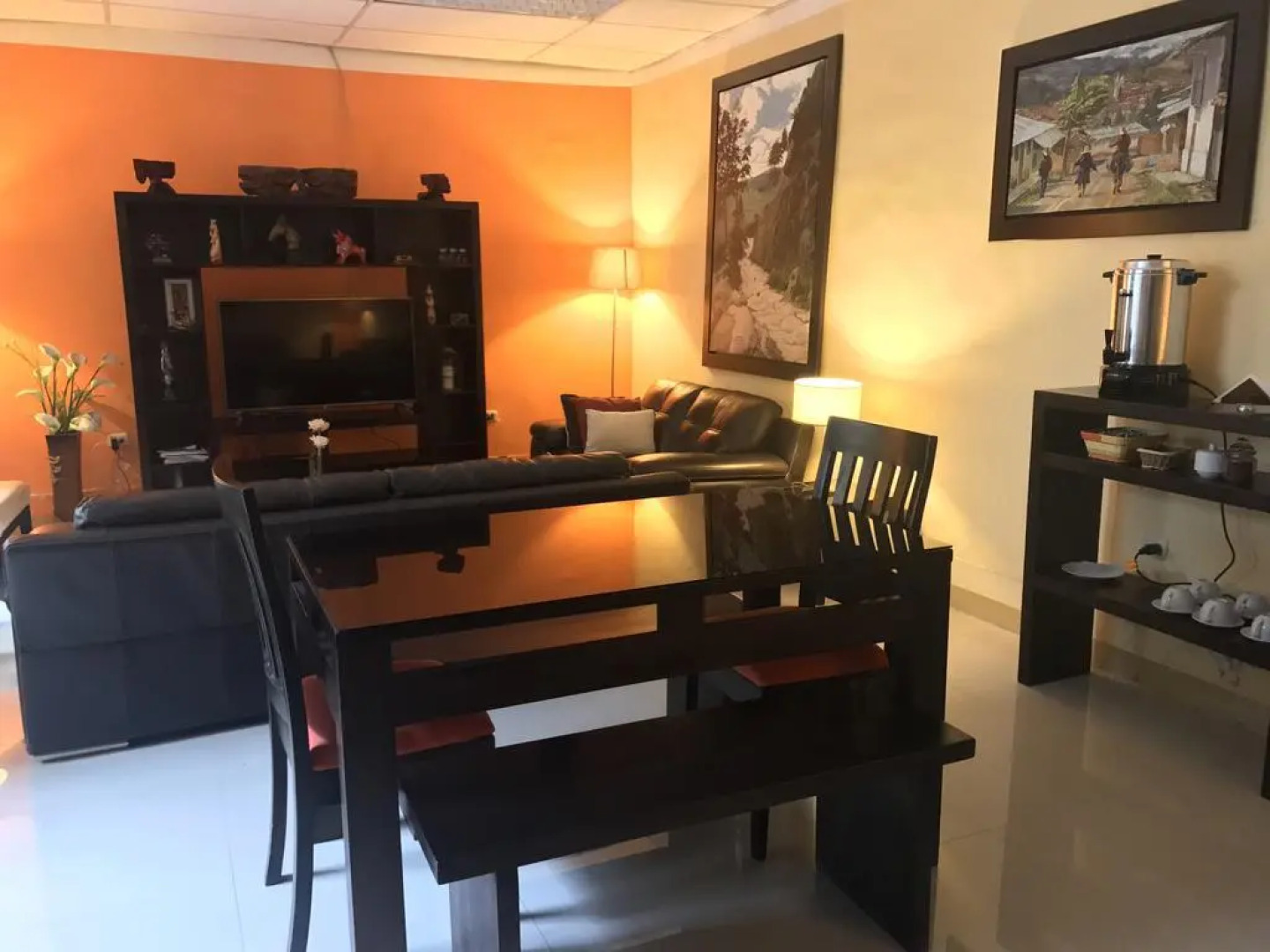 Hotel Posada del Arriero