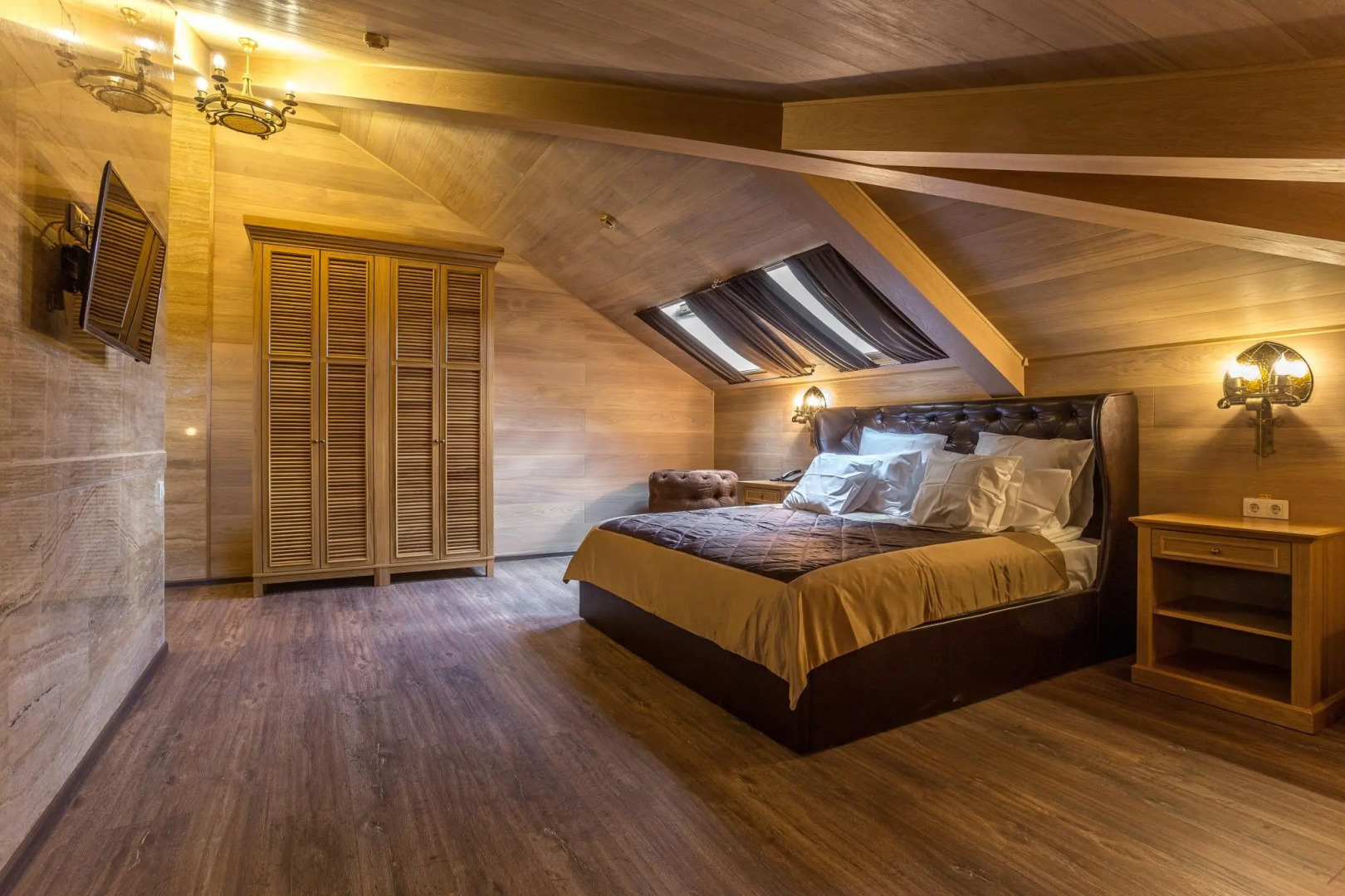 Территория отдыха Островия