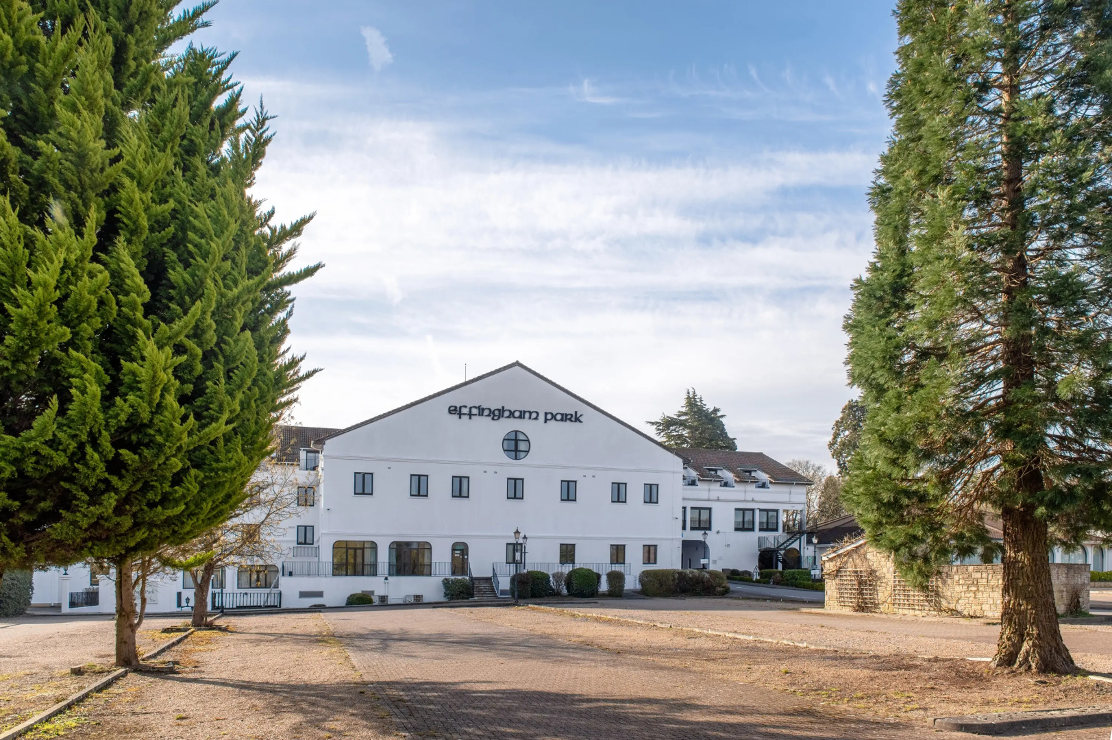 Copthorne Effingham Gatwick Hotel