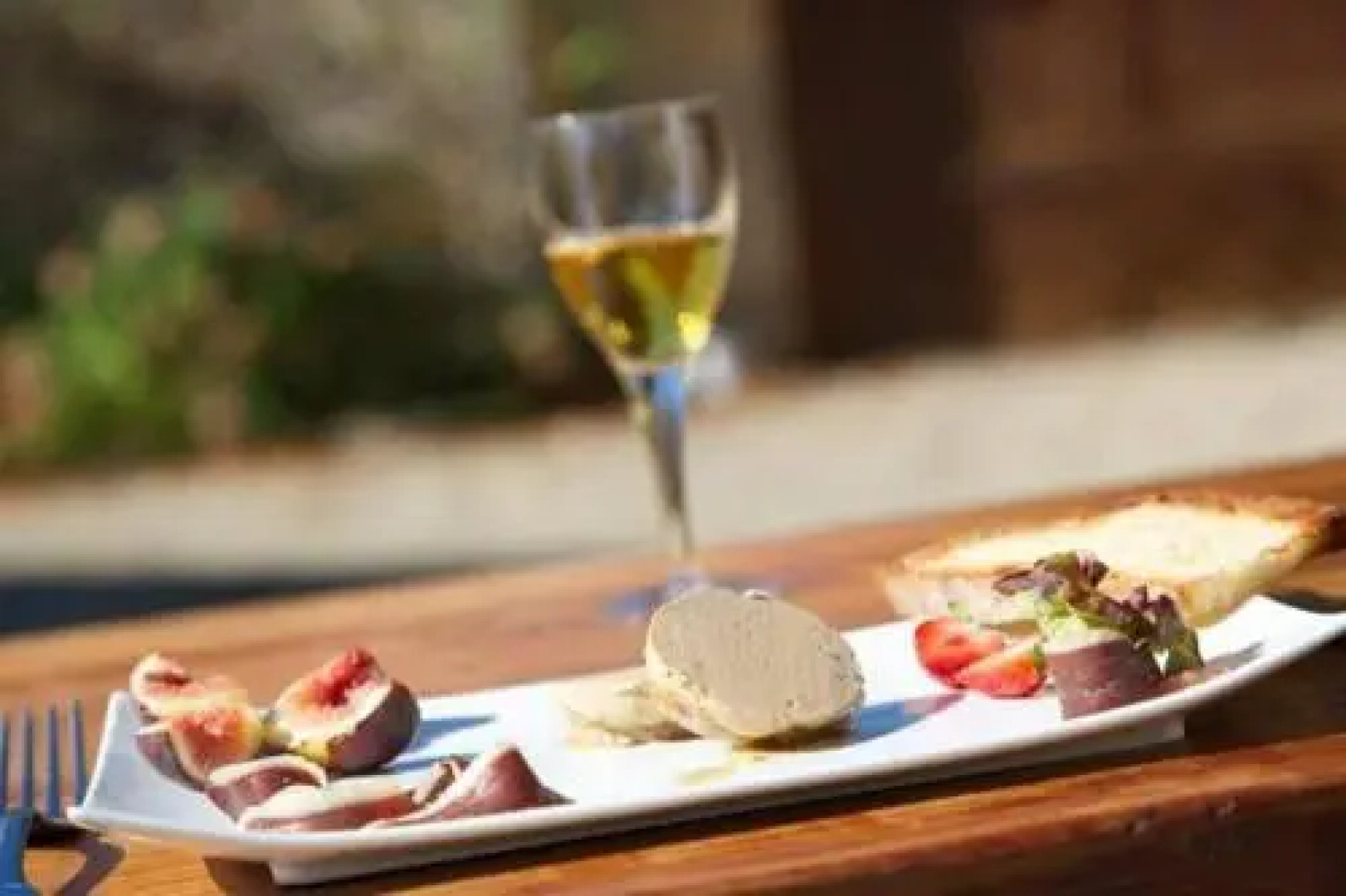 Le logis du puy St Front