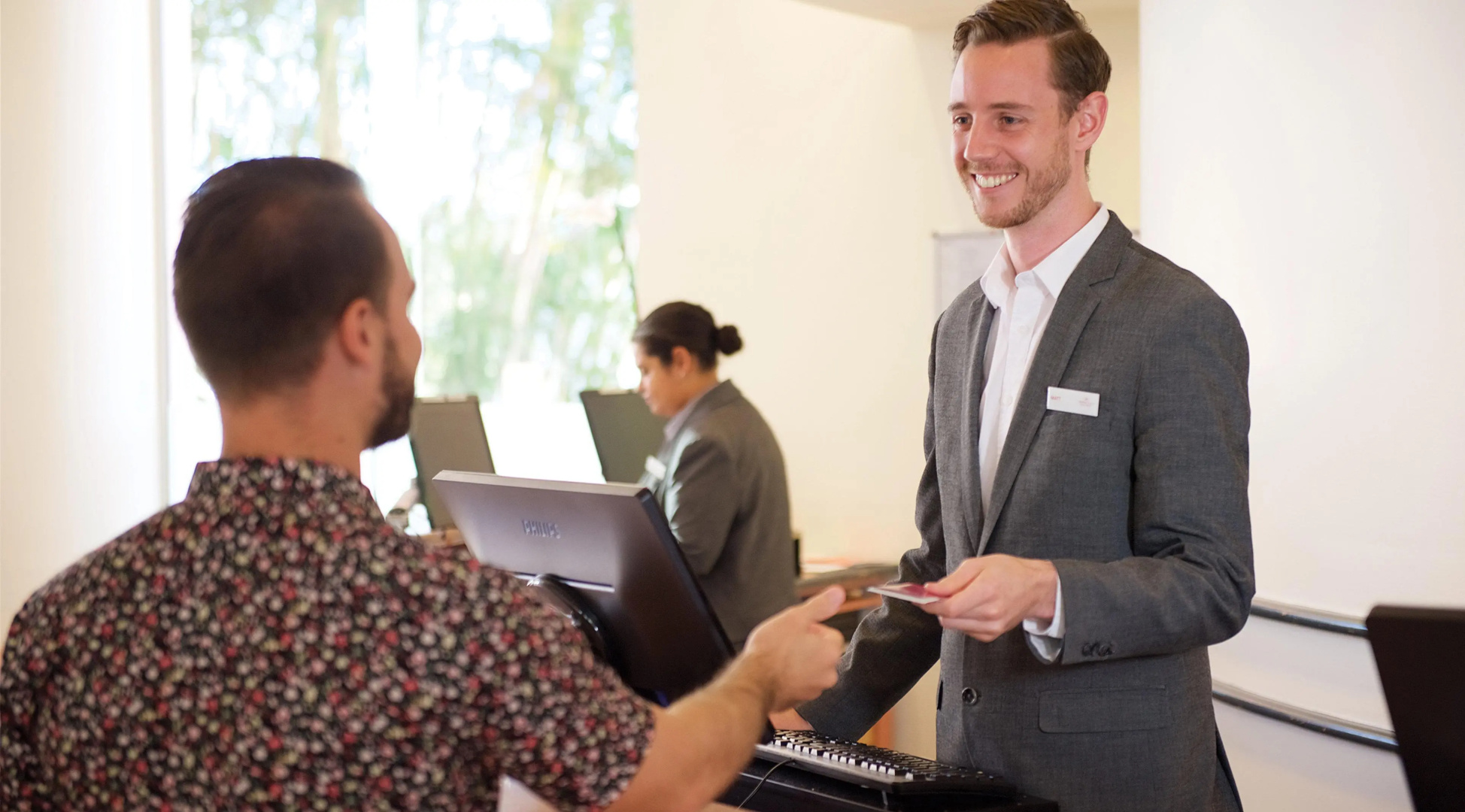 Crowne Plaza Surfers Paradise by IHG