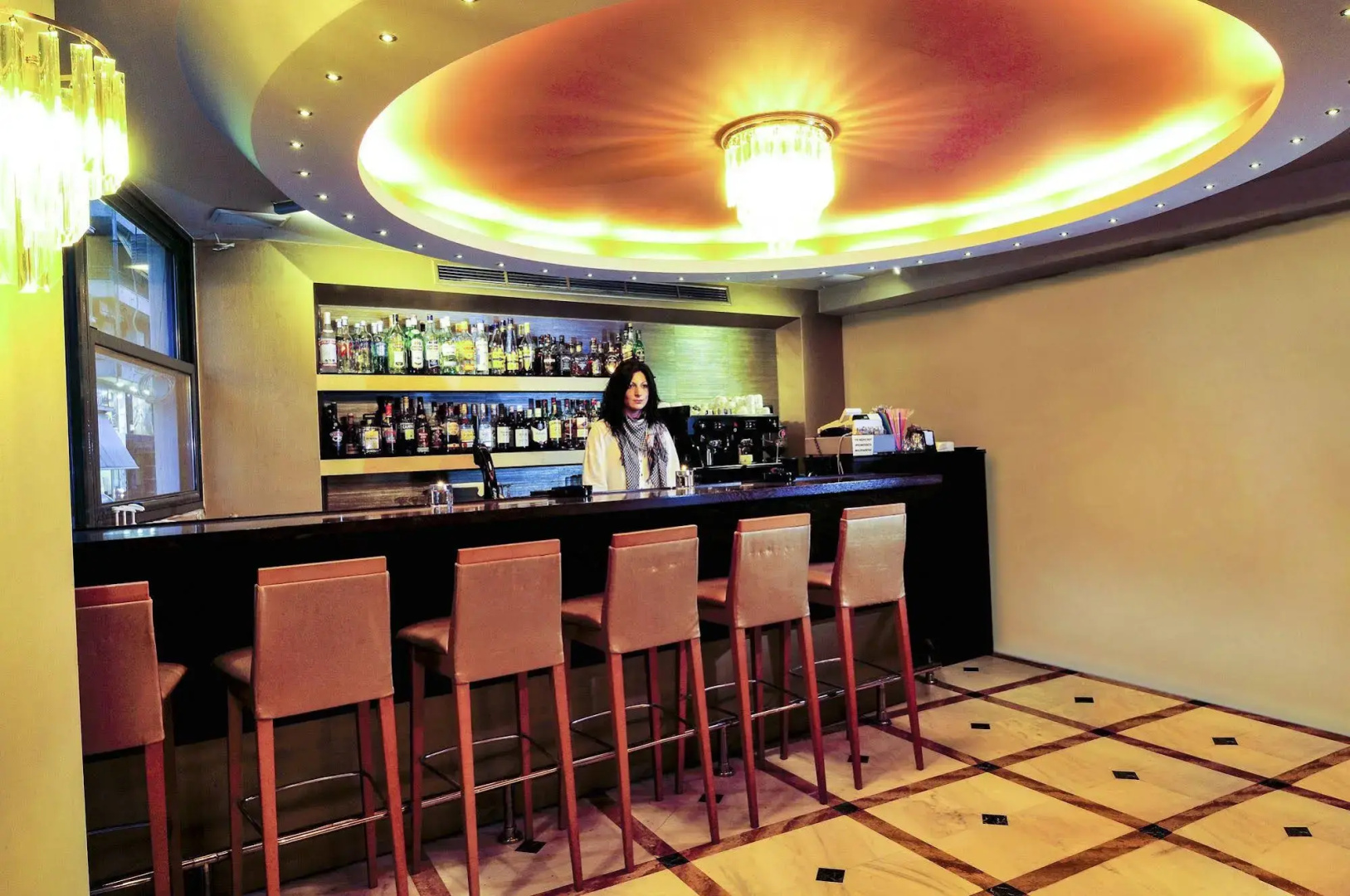 Morfeas Hotel