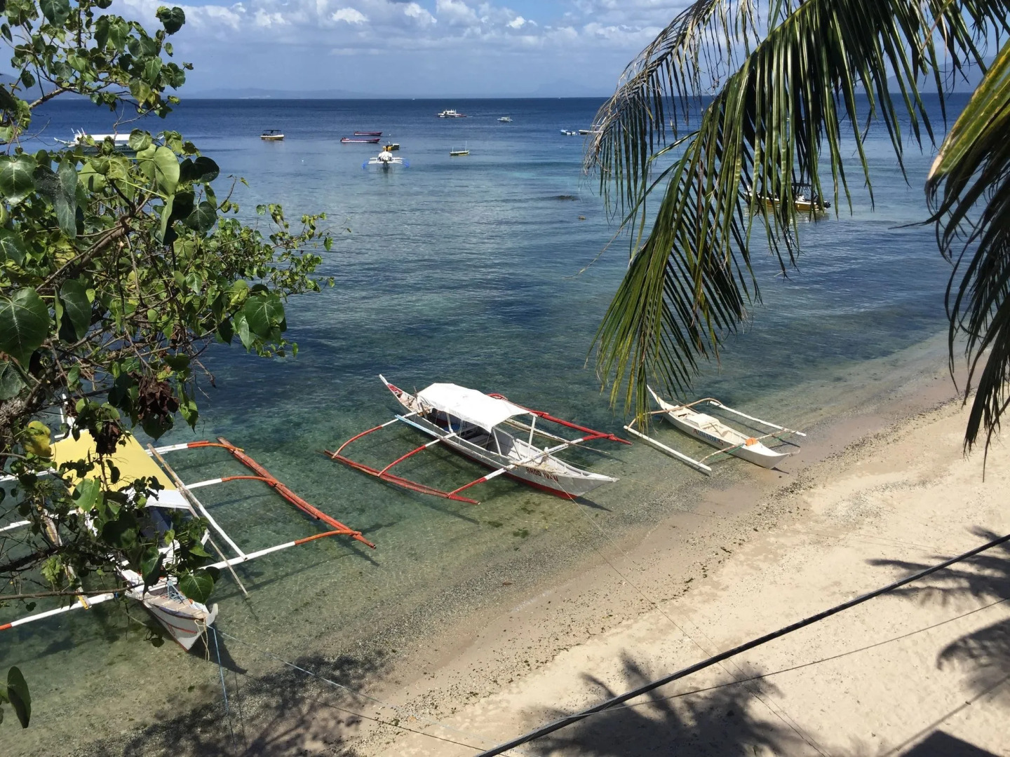 Papa Fred's Beach Resort