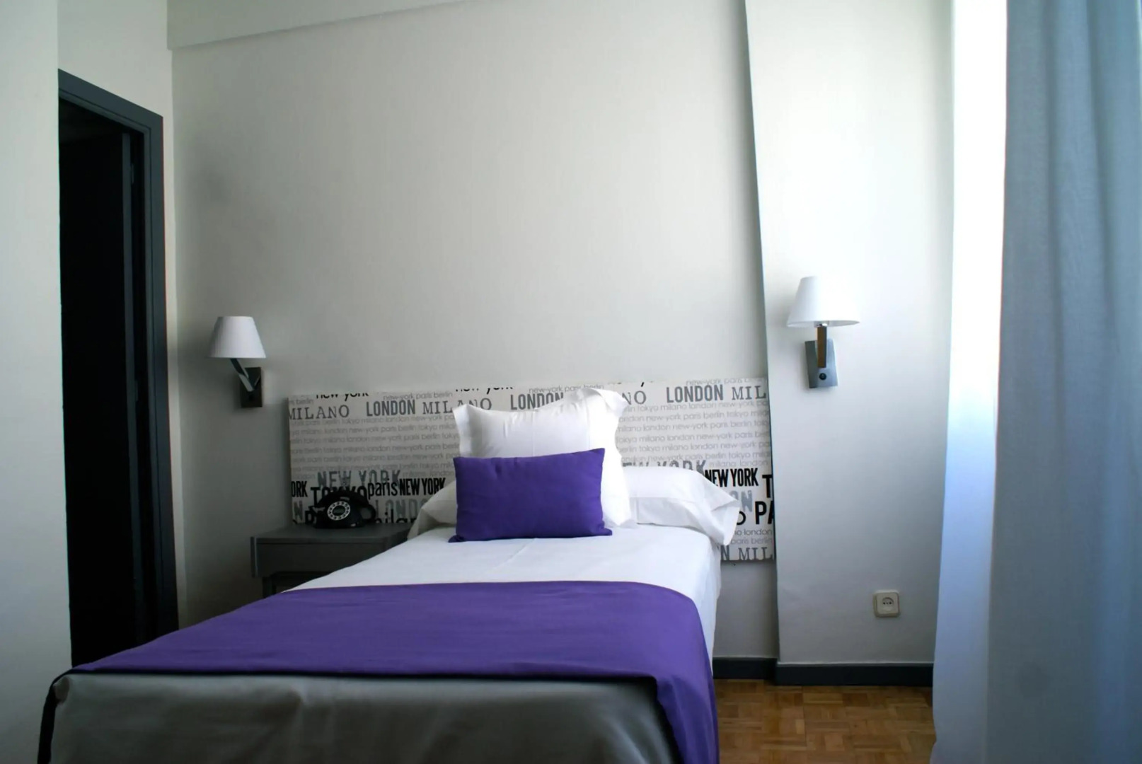 Anaco Hotel