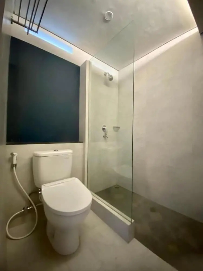 Bukit Tiga Lima Boutique Hotel