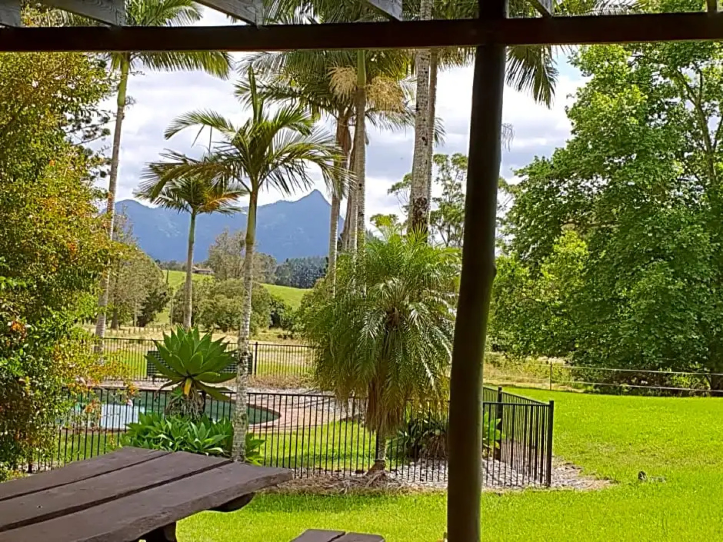 The Bushranger Hideaway