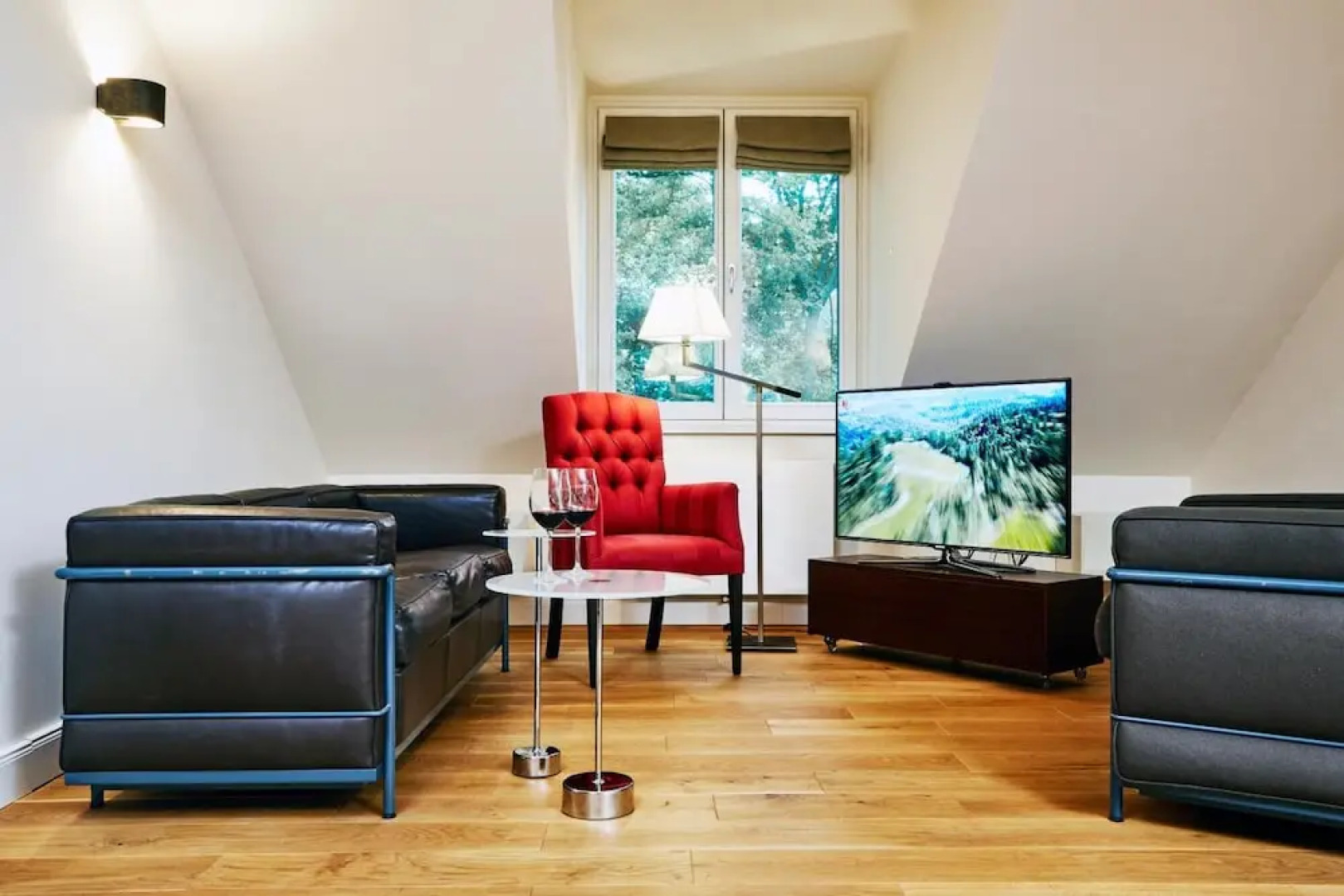 Hubertus Hof Landhotel