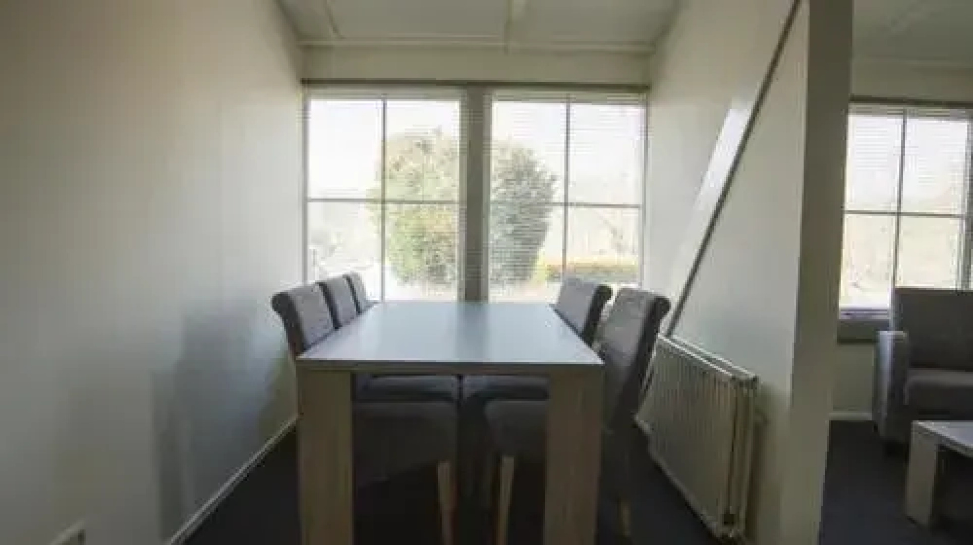 Restaurant-Speelparadijs Schouwer Hoeck