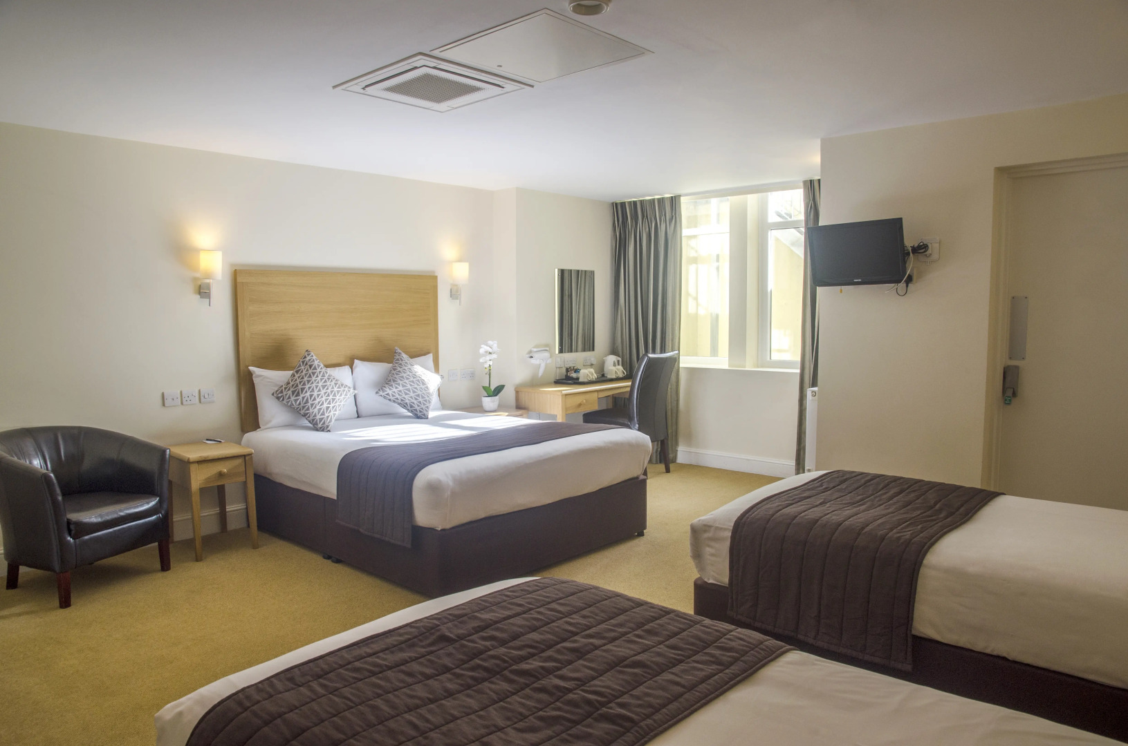Four Points Flex by Sheraton Brighton