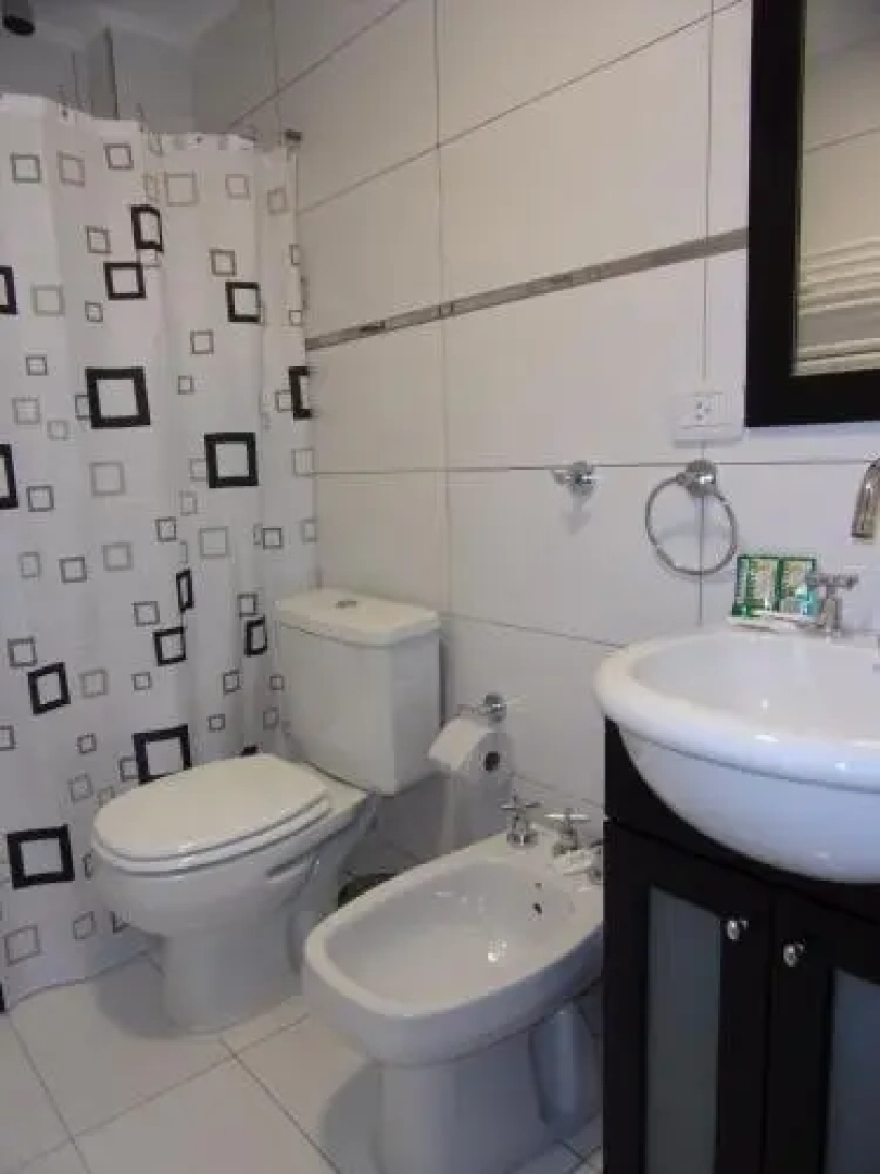 Demetrio Hotel Apart