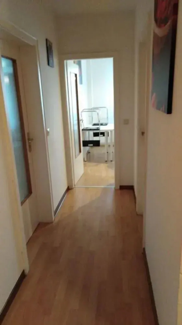 Gästezimmer Düsseldorf 1