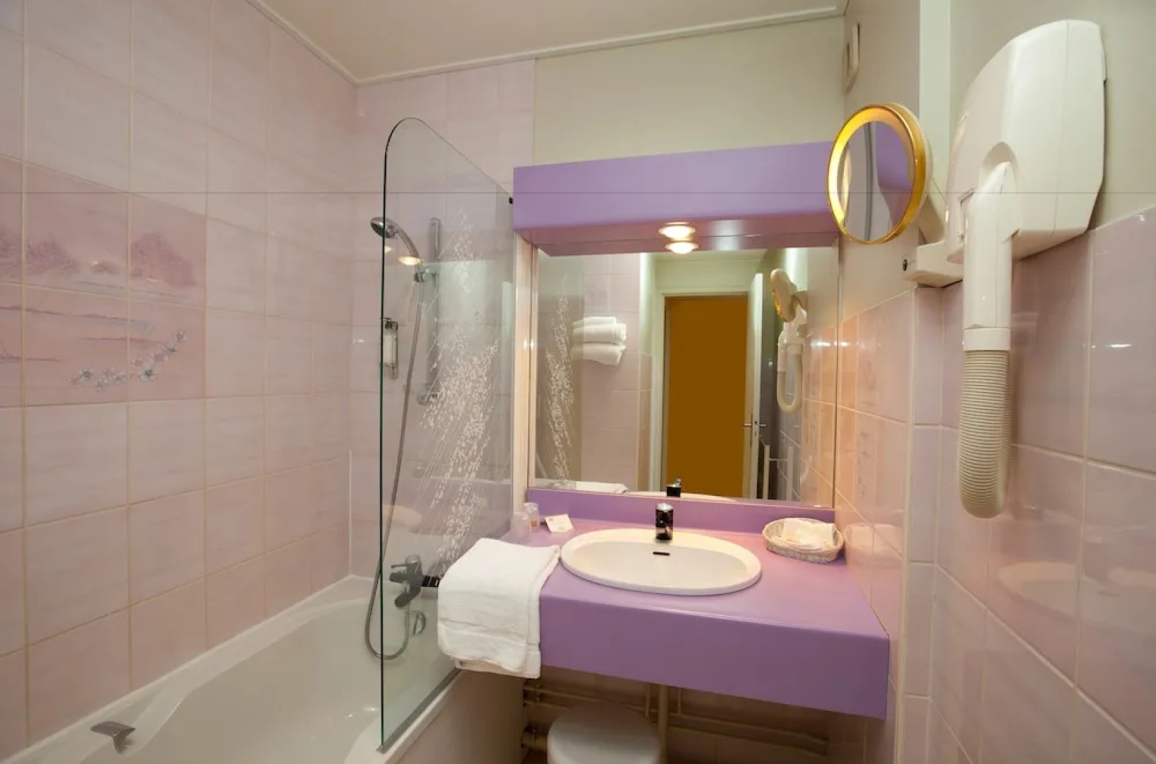 Best Western Plus La Fayette Hôtel et Spa à Epinal